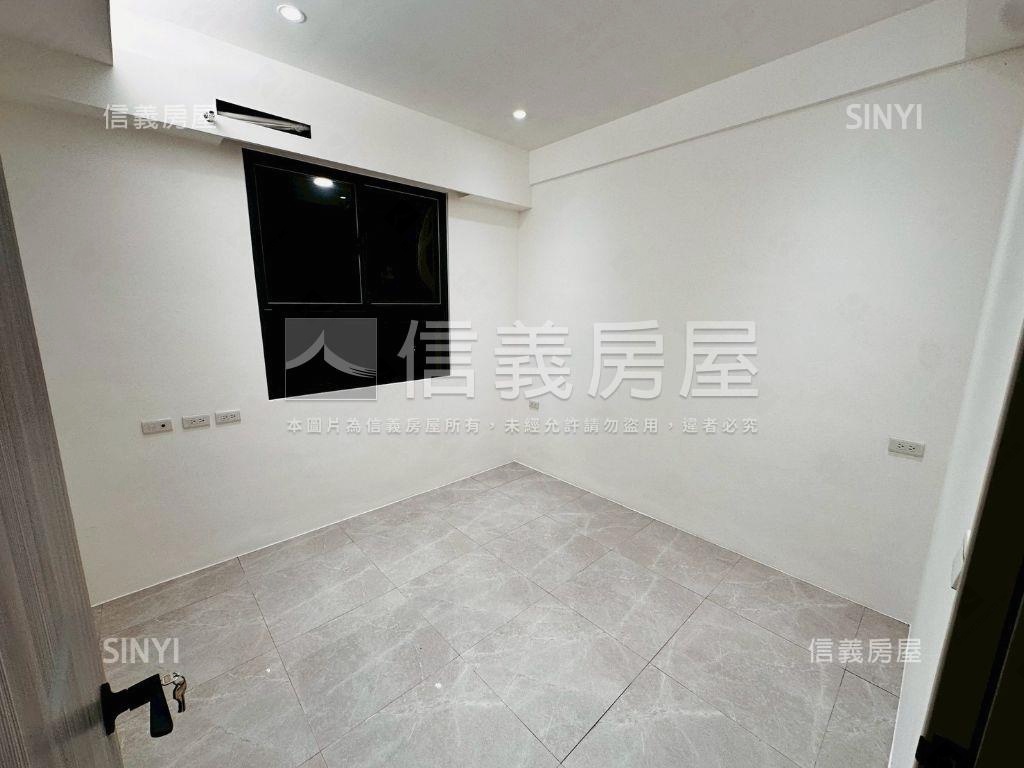 新埔稀有公寓一樓房屋室內格局與周邊環境