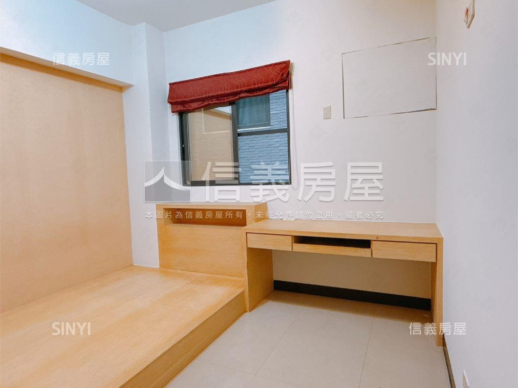 農十六紐約三房車位房屋室內格局與周邊環境