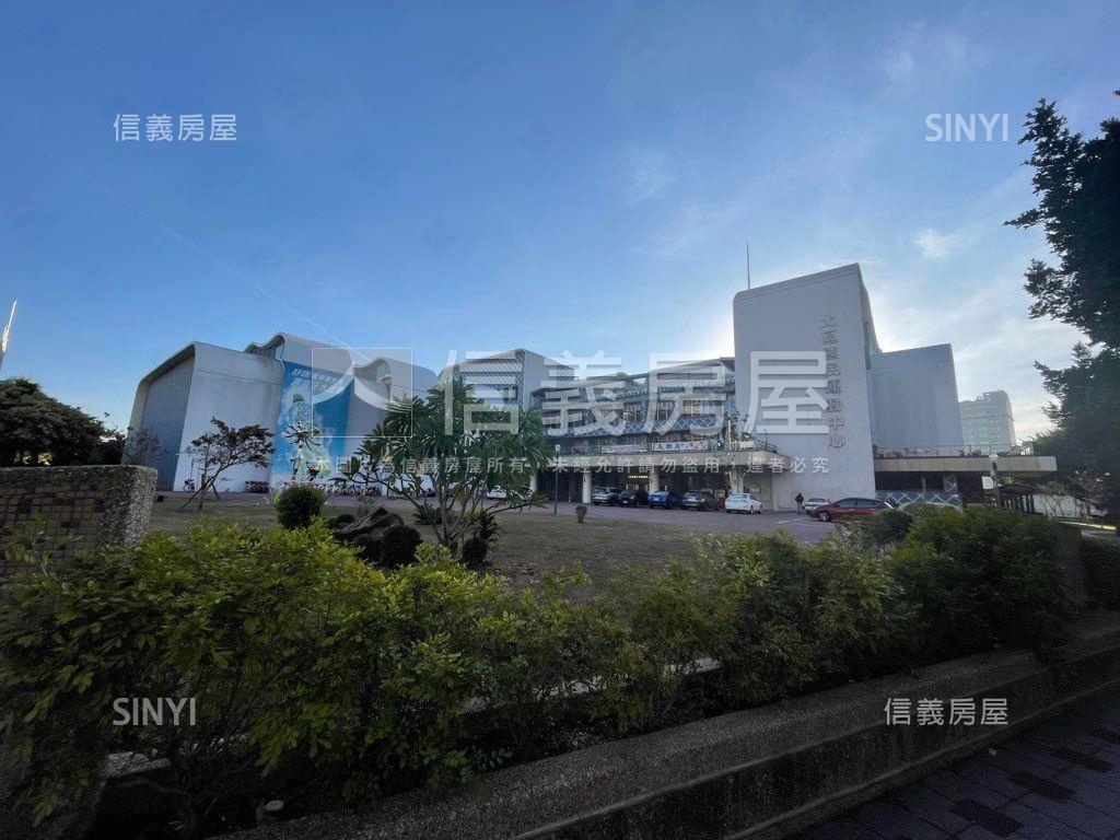 大面寬金透店●一中街商圈房屋室內格局與周邊環境