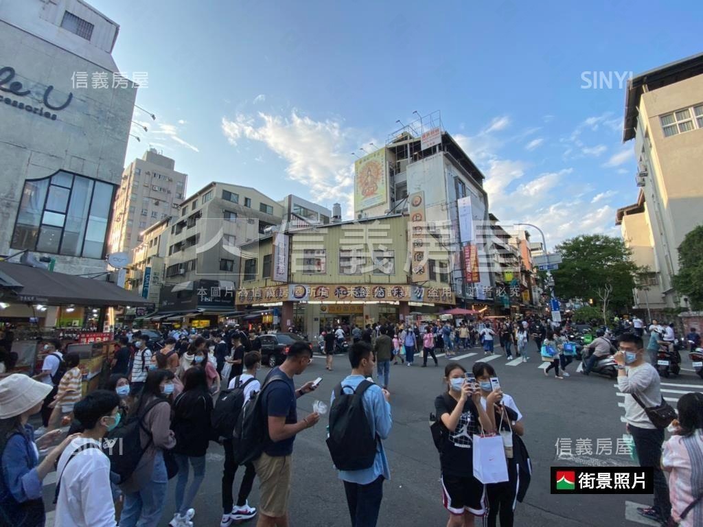 大面寬金透店●一中街商圈房屋室內格局與周邊環境