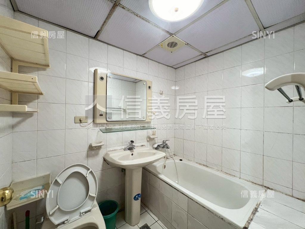 海天稀有平車高樓層帝王戶房屋室內格局與周邊環境