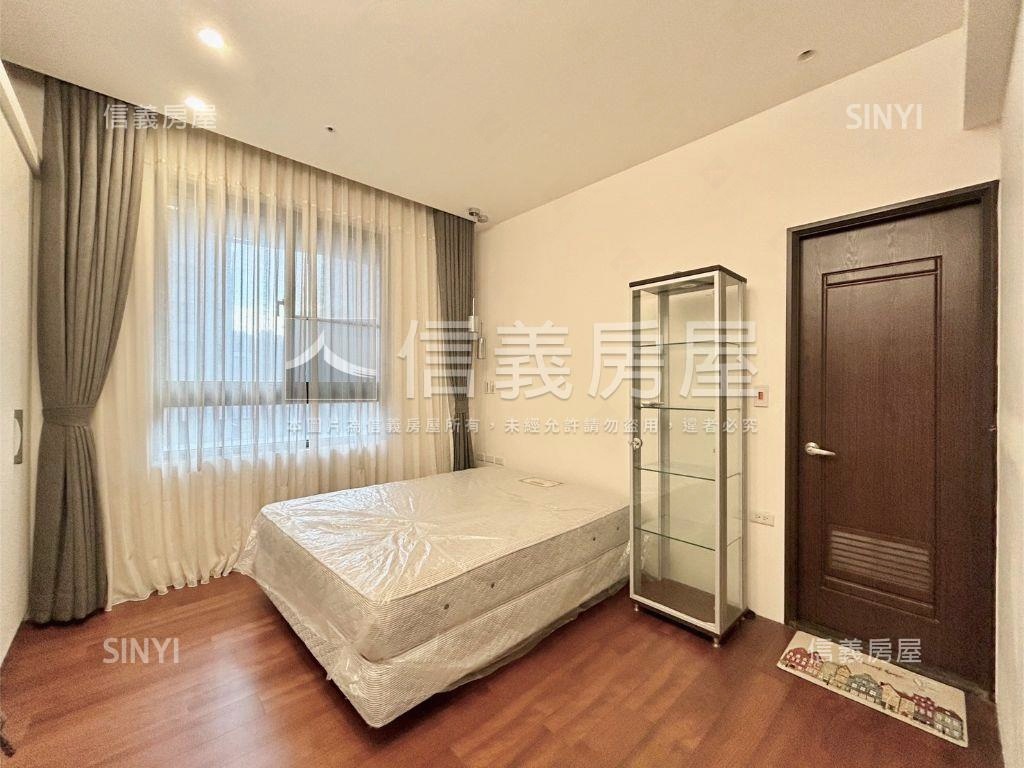 親家Ｑ１稀有釋出房屋室內格局與周邊環境