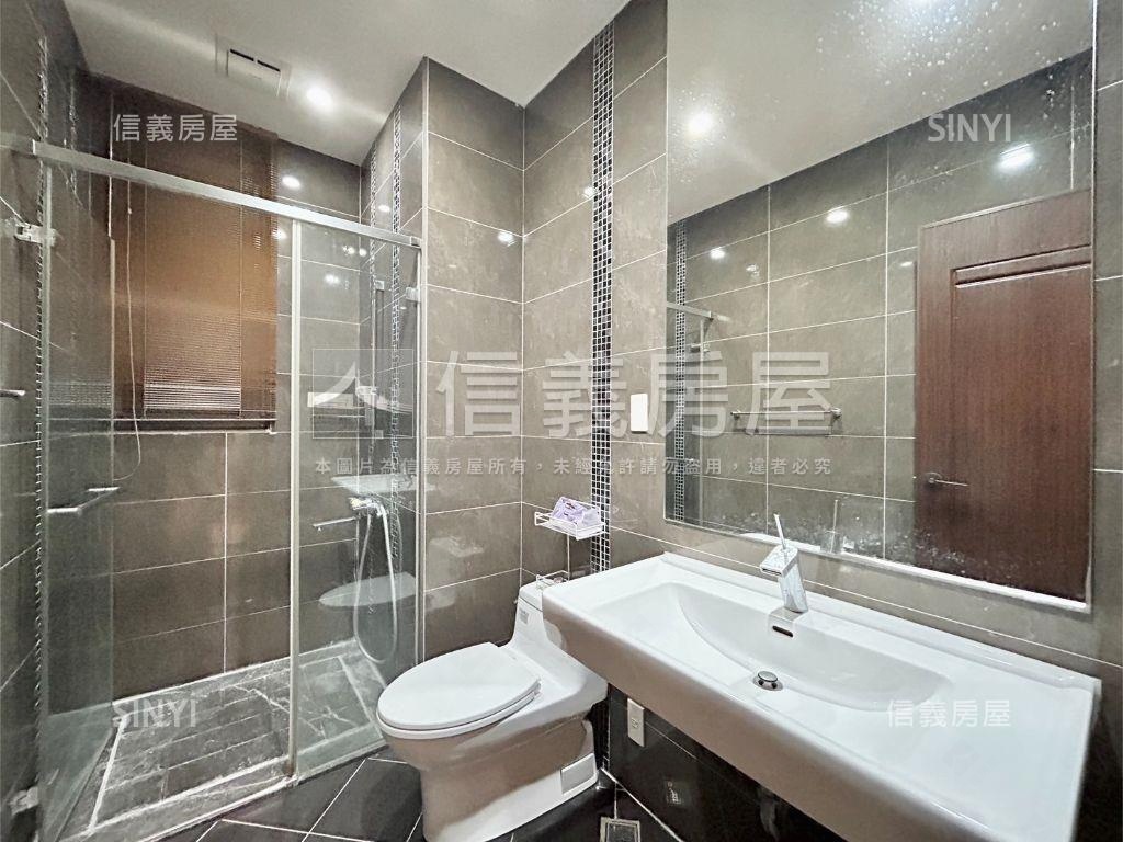 親家Ｑ１稀有釋出房屋室內格局與周邊環境