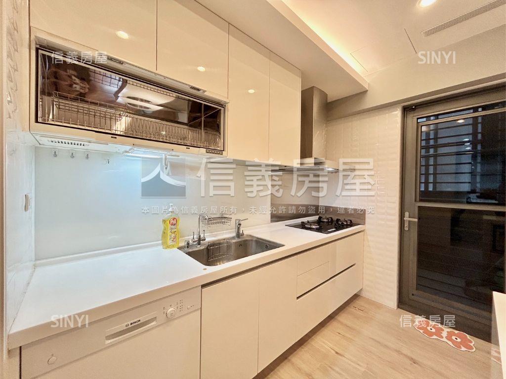 光埔｜親家Ｑ１稀有釋出房屋室內格局與周邊環境