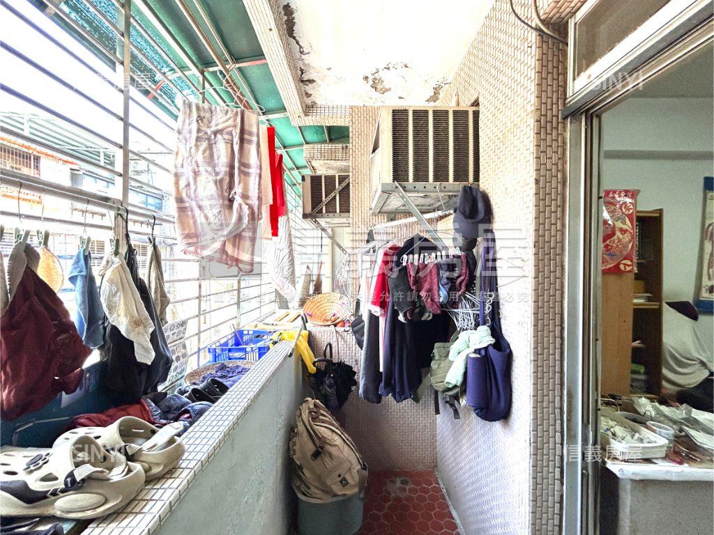 內湖站－稀有陽光三房琚房屋室內格局與周邊環境