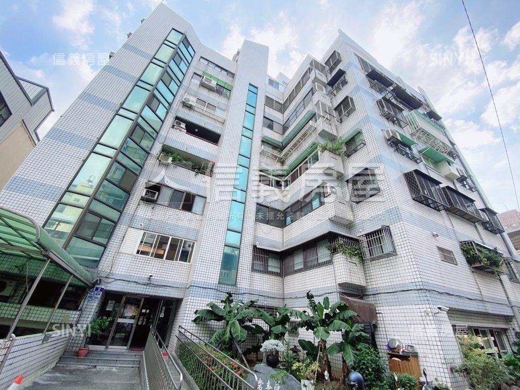 ㊣五期常春藤七樓美屋房屋室內格局與周邊環境