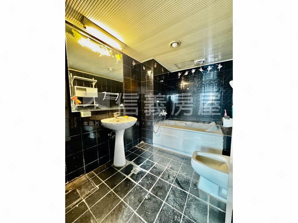 ㊣五期常春藤七樓美屋房屋室內格局與周邊環境