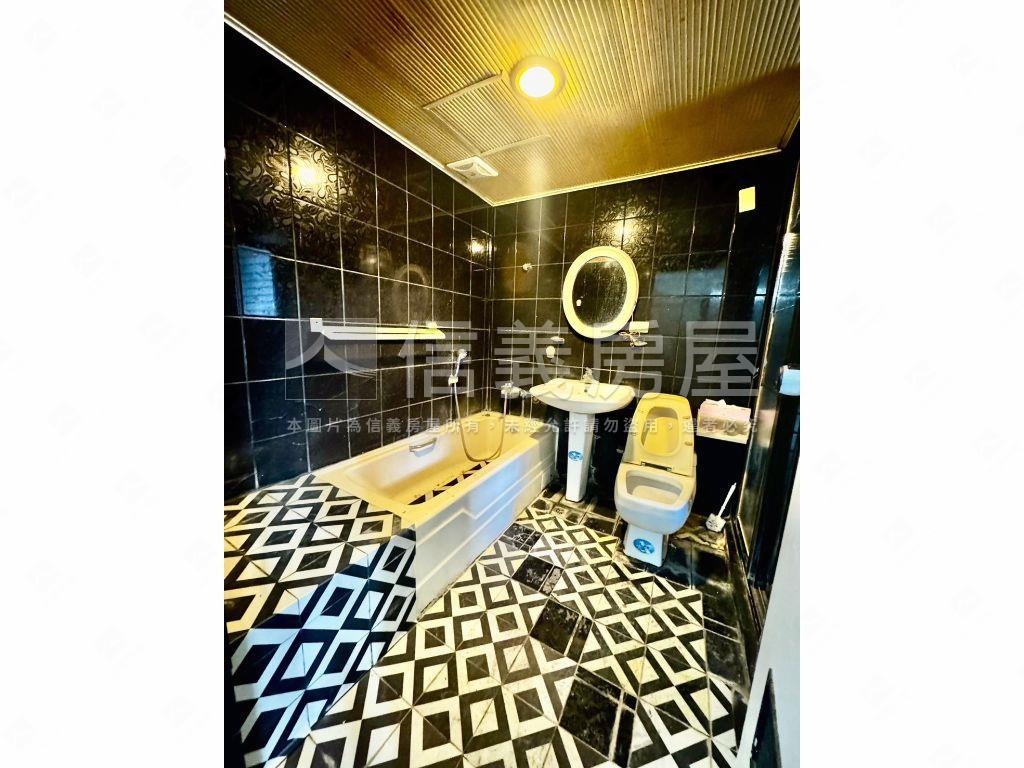 ㊣五期常春藤七樓美屋房屋室內格局與周邊環境