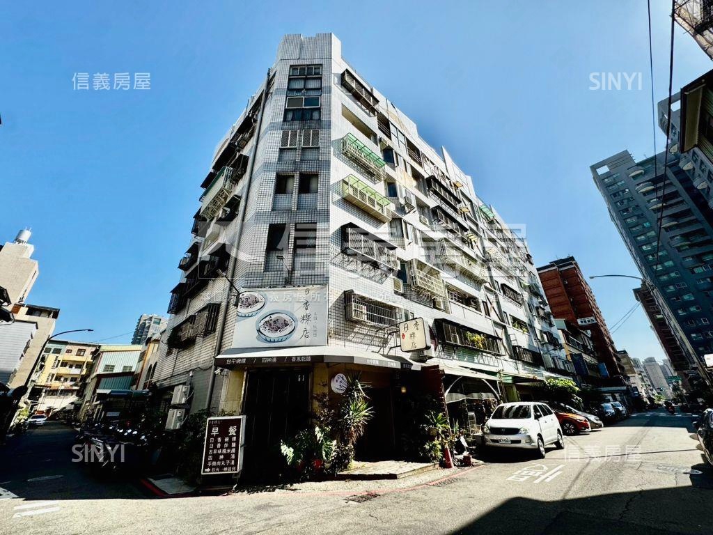 ㊣五期常春藤七樓美屋房屋室內格局與周邊環境