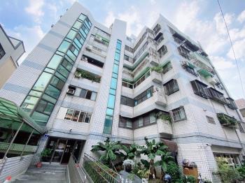 ㊣五期常春藤七樓美屋