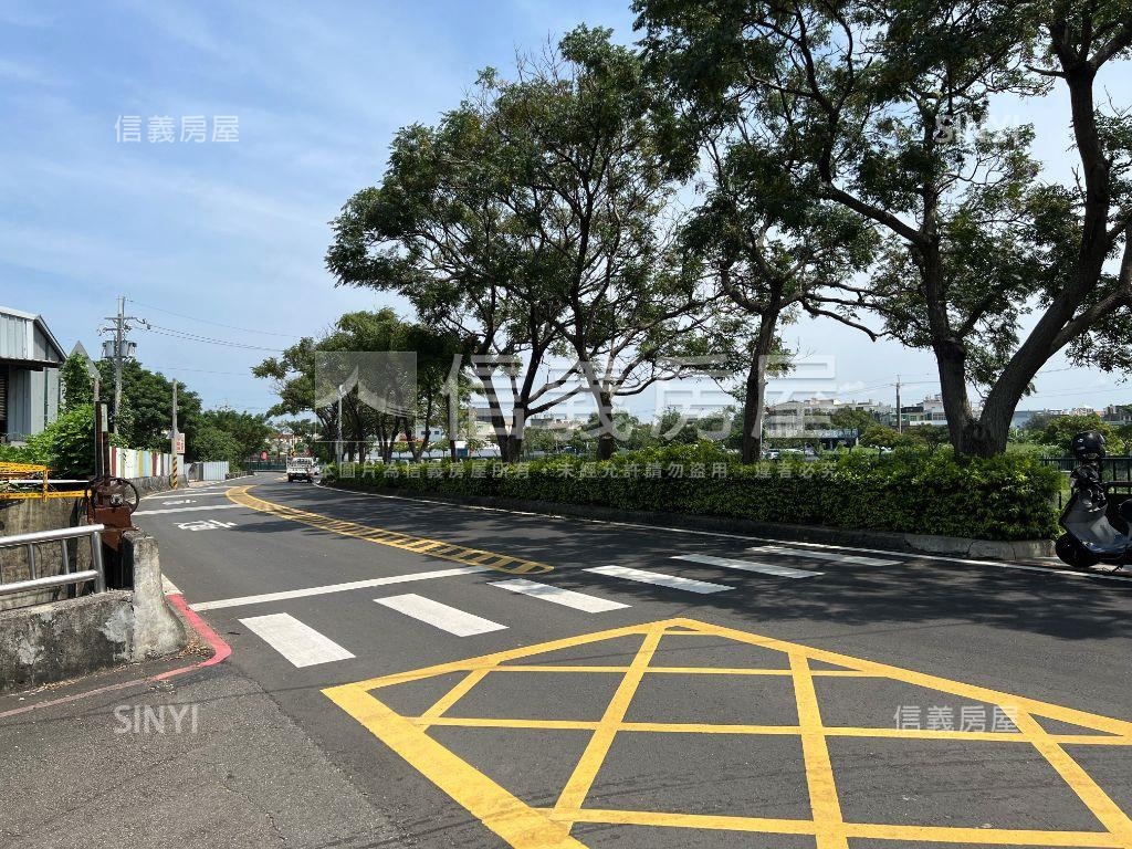 樹下段土地房屋室內格局與周邊環境
