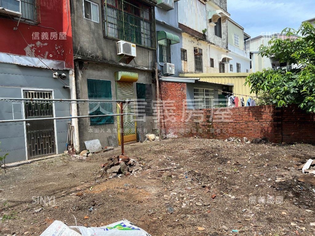 樹下段土地房屋室內格局與周邊環境