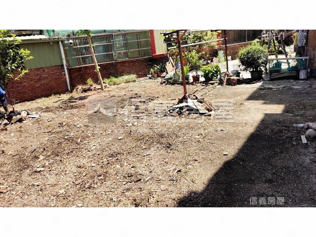 樹下段土地房屋室內格局與周邊環境