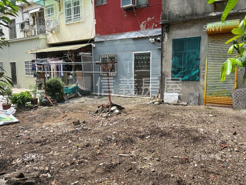 樹下段土地房屋室內格局與周邊環境
