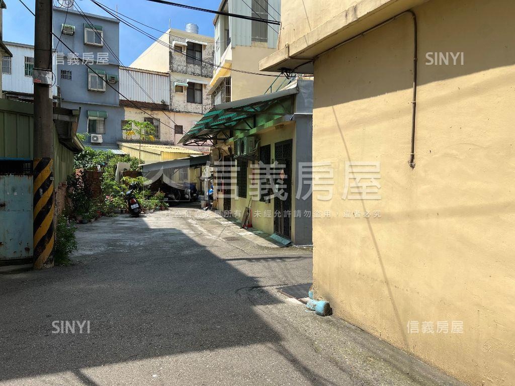 樹下段土地房屋室內格局與周邊環境