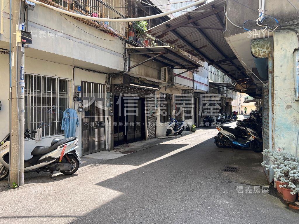 樹下段土地房屋室內格局與周邊環境