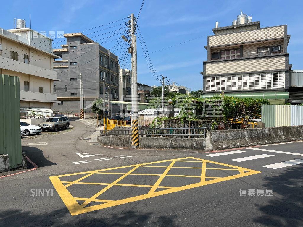 樹下段土地房屋室內格局與周邊環境