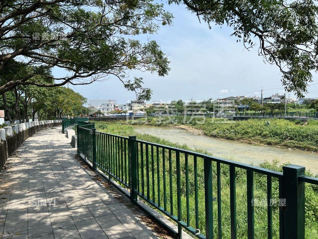 樹下段土地房屋室內格局與周邊環境
