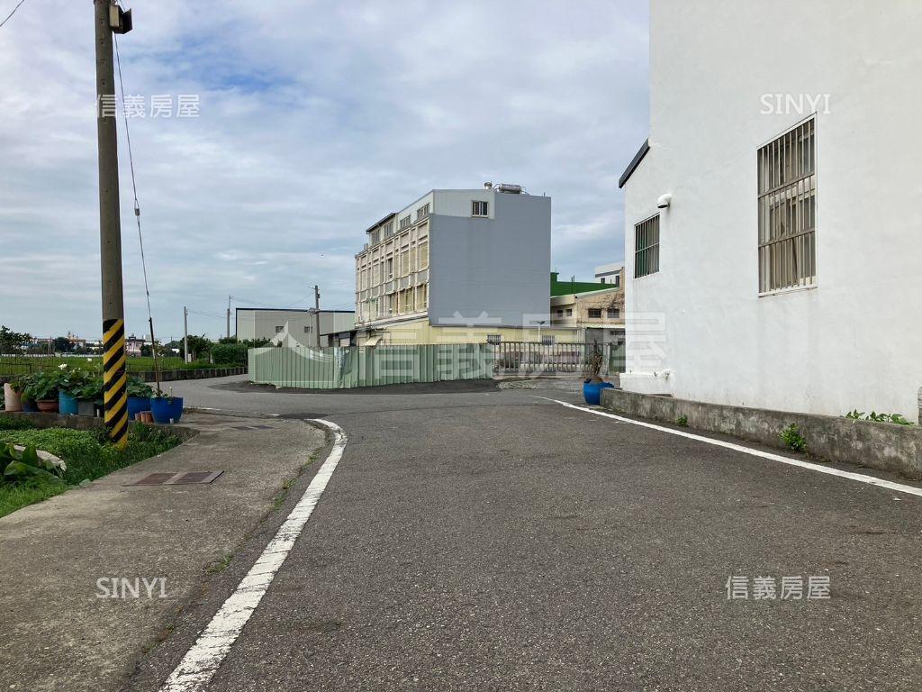 近鹿和路優質方正土地房屋室內格局與周邊環境