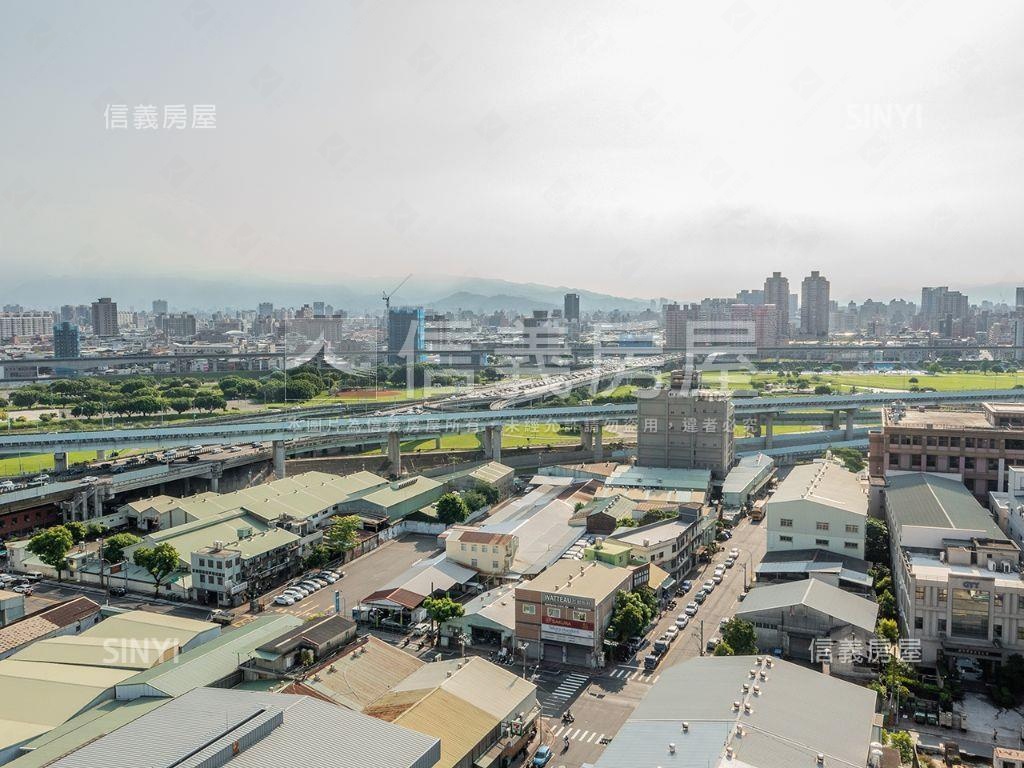 中興北透天廠房房屋室內格局與周邊環境
