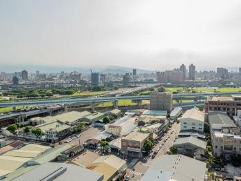 中興北透天廠房