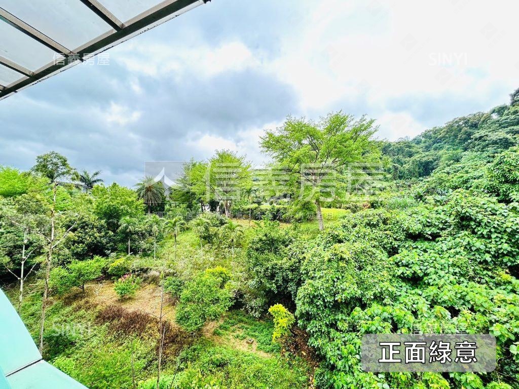 中央公園．頂級別墅房屋室內格局與周邊環境