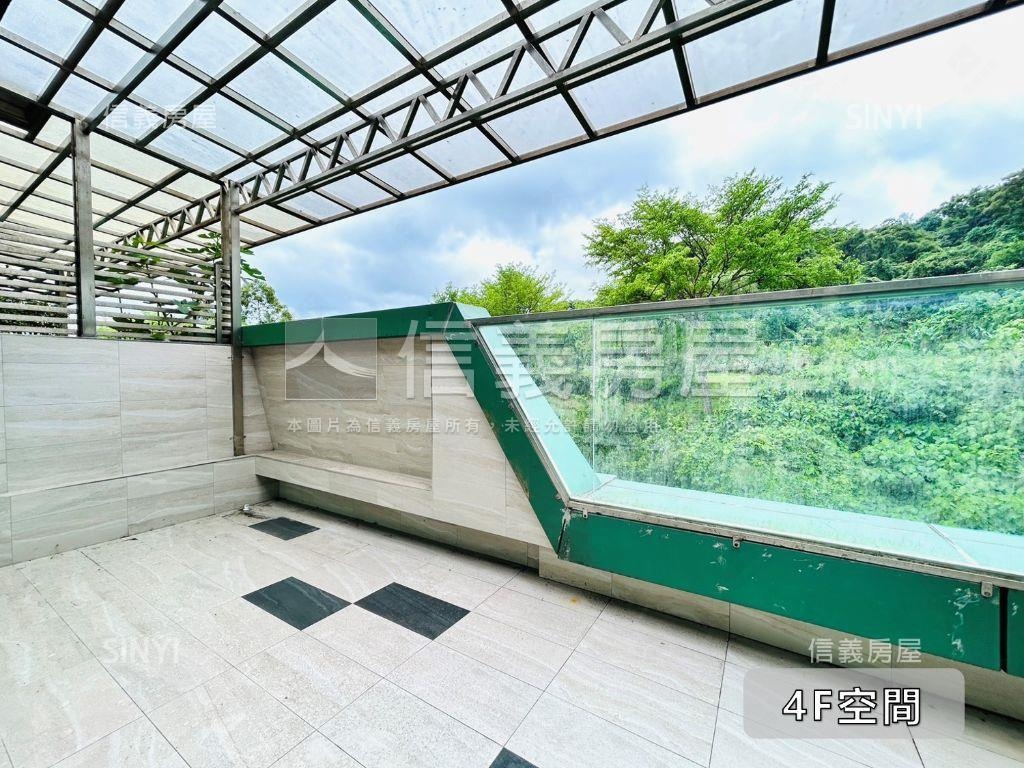 中央公園．頂級別墅房屋室內格局與周邊環境