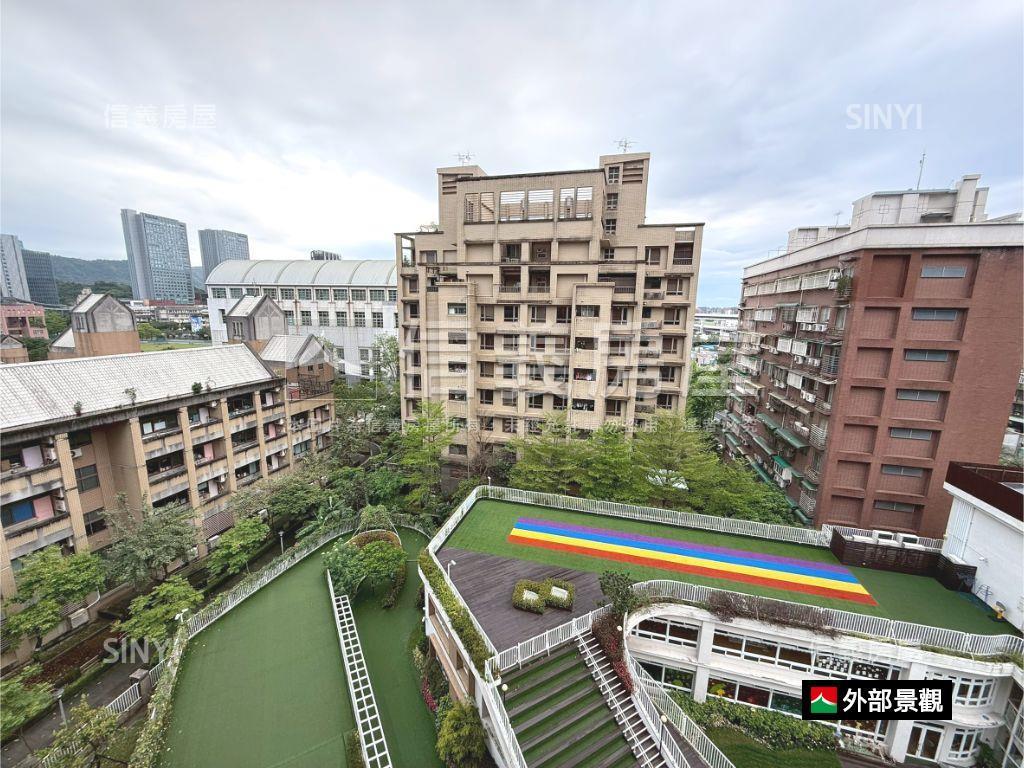 ［悅桂冠］二房＊書香首排房屋室內格局與周邊環境