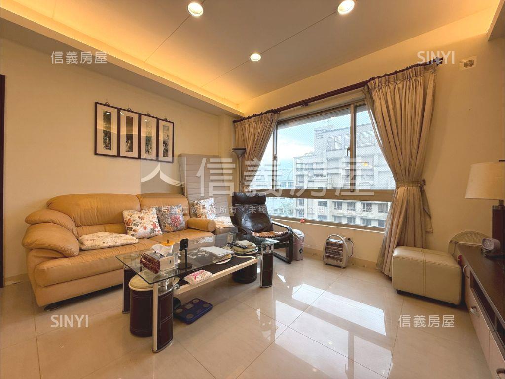 ［悅桂冠］二房＊書香首排房屋室內格局與周邊環境