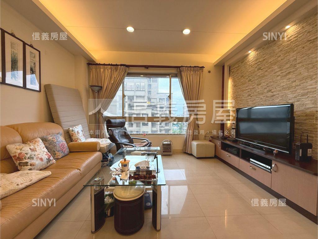 ［悅桂冠］二房＊書香首排房屋室內格局與周邊環境