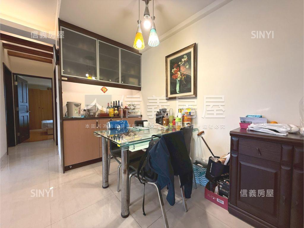 ［悅桂冠］二房＊書香首排房屋室內格局與周邊環境