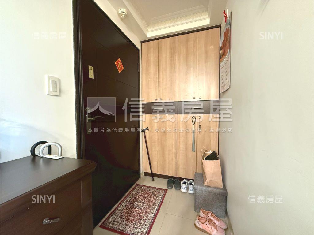 ［悅桂冠］二房＊書香首排房屋室內格局與周邊環境