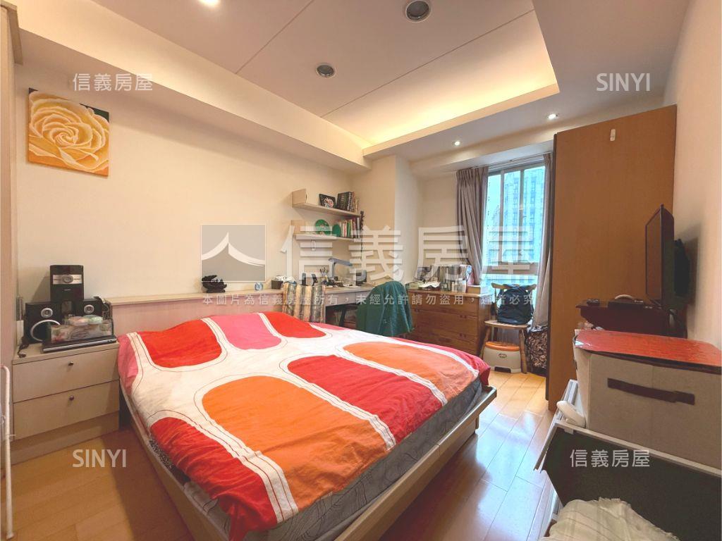 ［悅桂冠］二房＊書香首排房屋室內格局與周邊環境