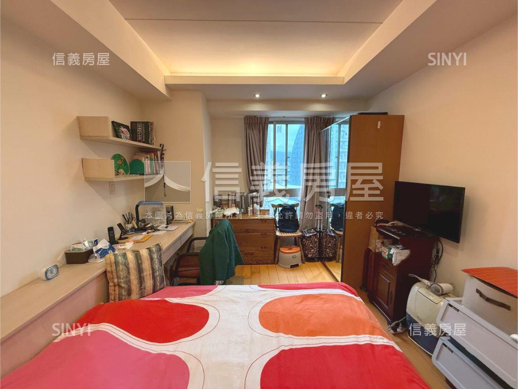 ［悅桂冠］二房＊書香首排房屋室內格局與周邊環境