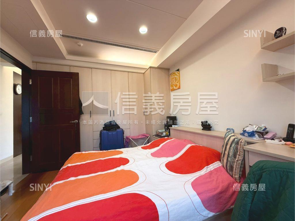 ［悅桂冠］二房＊書香首排房屋室內格局與周邊環境