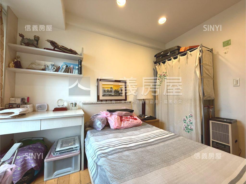 ［悅桂冠］二房＊書香首排房屋室內格局與周邊環境