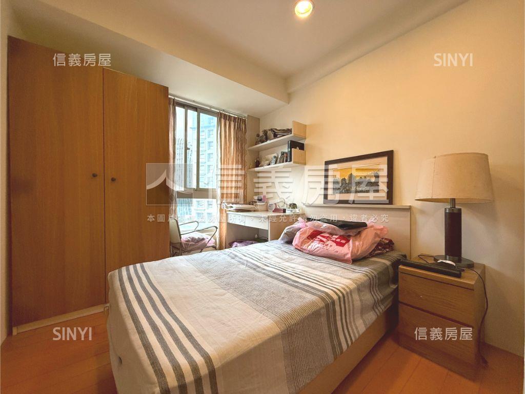 ［悅桂冠］二房＊書香首排房屋室內格局與周邊環境