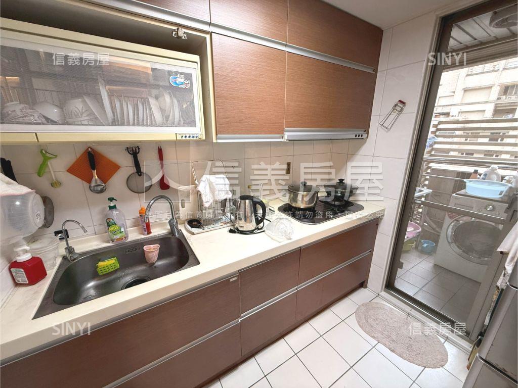 ［悅桂冠］二房＊書香首排房屋室內格局與周邊環境