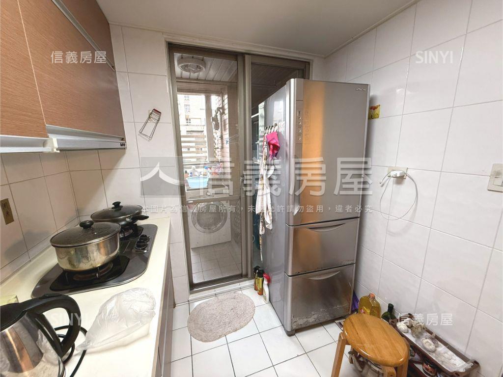 ［悅桂冠］二房＊書香首排房屋室內格局與周邊環境