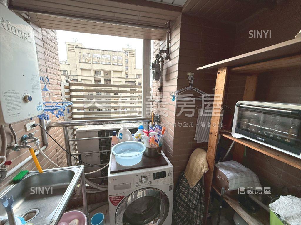 ［悅桂冠］二房＊書香首排房屋室內格局與周邊環境