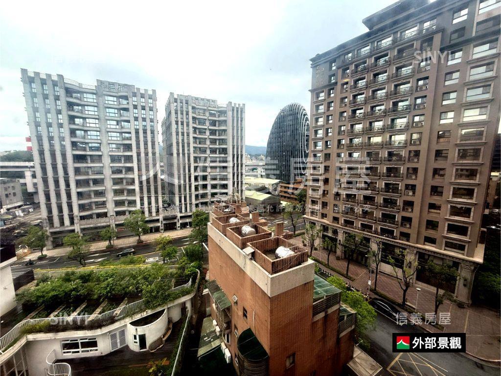 ［悅桂冠］二房＊書香首排房屋室內格局與周邊環境