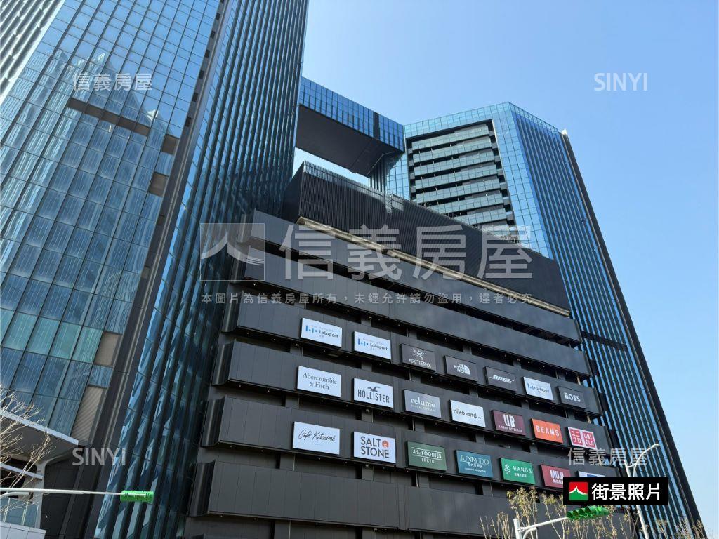 ［悅桂冠］二房＊書香首排房屋室內格局與周邊環境