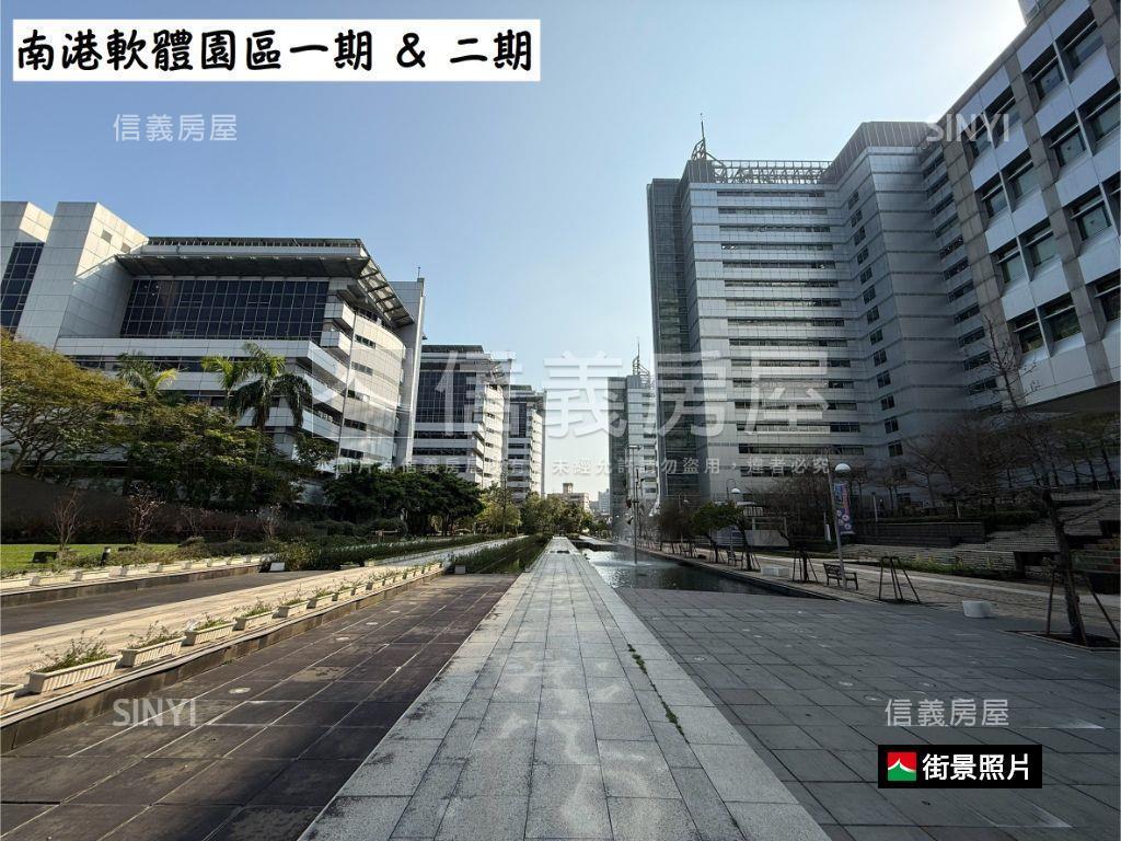 ［悅桂冠］二房＊書香首排房屋室內格局與周邊環境