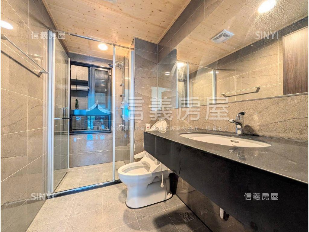 高大特區！全新美兩房平車房屋室內格局與周邊環境