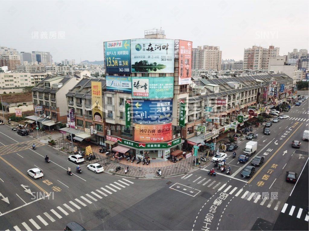 近高大雙衛浴開窗平車美宅房屋室內格局與周邊環境