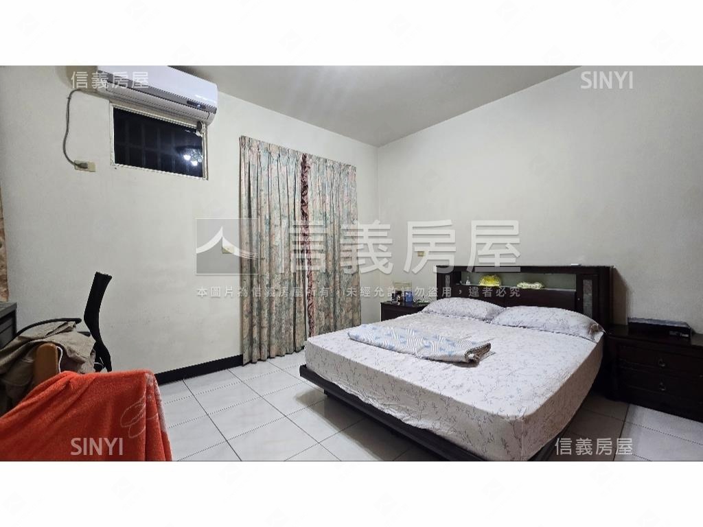 大竹夜市旁中華街透天房屋室內格局與周邊環境