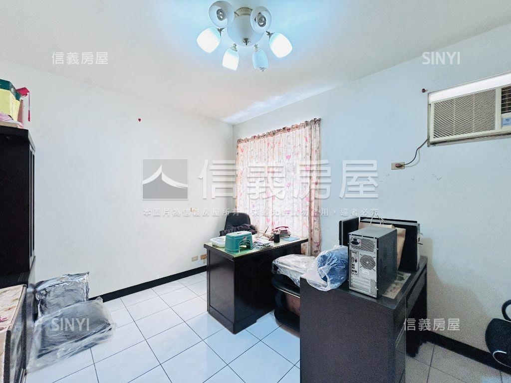 大竹夜市旁中華街透天房屋室內格局與周邊環境