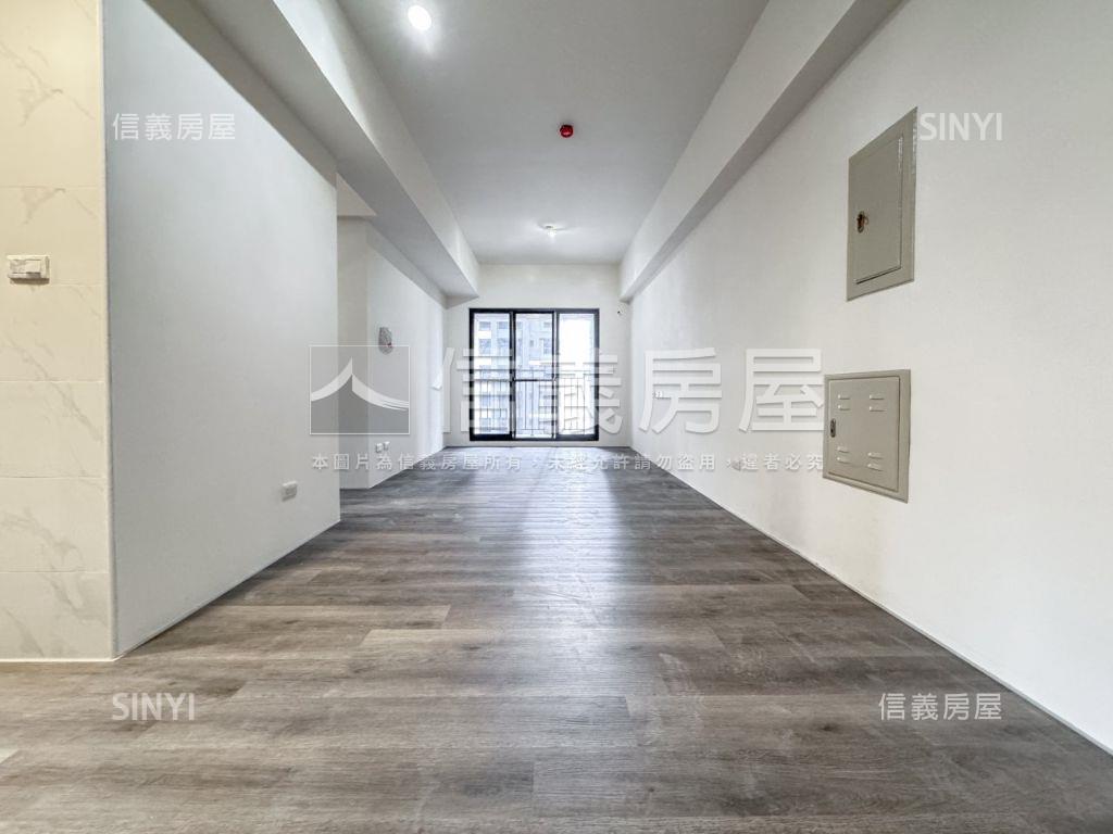 和發善藝優質全新落成３房房屋室內格局與周邊環境