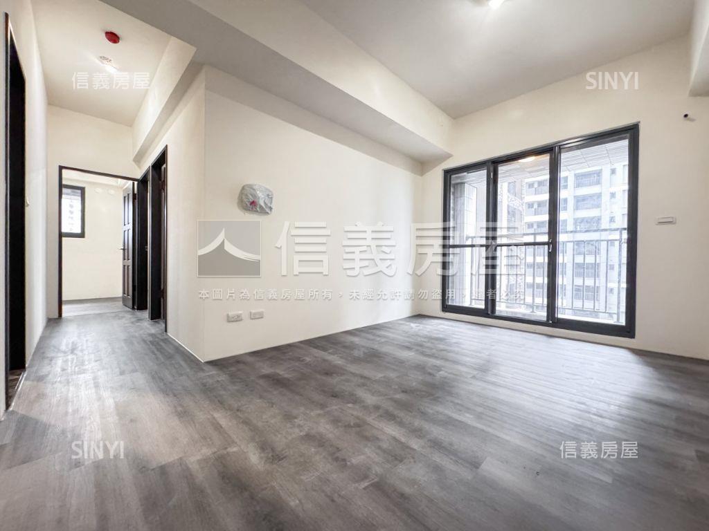 和發善藝優質全新落成３房房屋室內格局與周邊環境