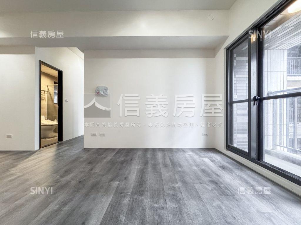 和發善藝優質全新落成３房房屋室內格局與周邊環境